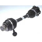 For Audi S5 S4 A5 A4 Loebro Drive Axle Front Gap. Fixed Price $402.41.