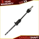 Front Right Cv Axle Shaft Assembly For 2011-2017 Nissan Quest 3.5L V6 Fwd. Fixed Price $225.27.