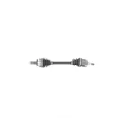 Cv Axle Shaft Surtrack HO-8110. Fixed Price $90.12.