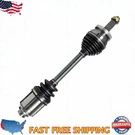 Front Right Passenger Side Cv Axle Shaft For 2011 Hyundai Azera 3.3L V6. Fixed Price $218.05.