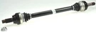 Gkn Loebro Cv Axle Assembly For 11-12 535I 305991. Fixed Price $393.63.