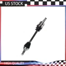 New Oe Front Left Cv Axle For 2015-2019 Nissan Murano 3.5L Lifetime Warranty. Fixed Price $160.24.
