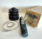 Cv Joint Boot Kit Front Outer Left Or Right Beck/arnley 103-2269 (made Japan. Fixed Price $42.99.