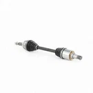Left New Cv Complete Assy Trakmotive TO8213. Fixed Price $112.08.