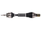 Gsp NCV11060XDP Front Right Axle Assembly Fits 16-24 F-150 Navigator. Fixed Price $236.95.