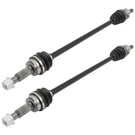 396005AA0A 66-6441 Cv Axle Shaft Replacement For Nissan Murano 2015-2020 2PCS. Fixed Price $191.99.