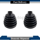 Mevotech Duraflex Cv Joint Boot Front Outer 2PCS For Toyota Avalon. Fixed Price $49.48.