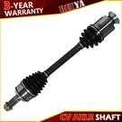 Front Right Axle Shaft For 08-12 Honda Accord 10-14 Acura 3.5L Fwd NCV36551. Fixed Price $111.76.