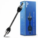 Maxfavor Rear Right Cv Axle Shaft For 2010-12 Hyundai Genesis Coupe 3.8L V6 Rwd. Fixed Price $156.16.