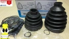 Front Inner & Outer Cv Axle Boot Kit For Toyota Tacoma 2005-2023 4X4 SR5 Trd Pro. Fixed Price $39.99.