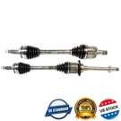 NCV69209 NCV69210 Front Axle Shaft For 2018-2024 Toyota Camry Avalon 2.5L Fwd. Fixed Price $301.05.
