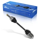 Maxfavor Front Right Cv Axle For 14-17 Compass,jeep Patriot 2.0L 2.4L Auto. Fixed Price $108.96.