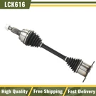 Trakmotive Front Rh Lh Cv Axle Shaft Assembly For Cadillac Escalade Chevy Tahoe. Fixed Price $150.61.