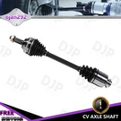 Front Lh Driver Side Cv Axle Shaft For Honda Cr-v 2.0L Cyl 4WD Fwd 1997-2001. Fixed Price $85.99.