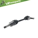 Front Left Driver Side Axle Assembly For 2009-2016 Lincoln Mks 3.7L NCV11556. Fixed Price $68.00.