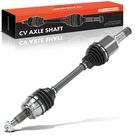 A-premium Front Driver Side Cv Axle Assembly For Mazda 3 2019-2024 L4 2.0L 2.5L. Fixed Price $150.49.