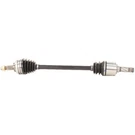 Surtrak Axle MZ-8207. Fixed Price $200.33.