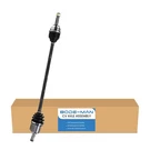 Front Left Cv Axle Assembly For 1983-1992 Dodge Colt Eagle Summit Mitsubishi. Fixed Price $71.99.