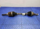 15-18 Ford Edge 2.0L Front Cv Axle Left Driver Side Oem F2GZ3B437M. Fixed Price $104.49.