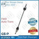 Oe Front Right Cv Axle For 2014-2019 Nissan Versa Note 1.6L L4 Fwd Auto Trans. Fixed Price $111.21.