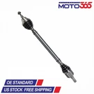 Front Right Cv Axle Shaft Assembly For Audi A3 Sportback E-tron 1.4L L4 Fwd Oem. Fixed Price $147.35.