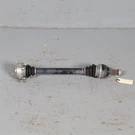 2013-2015 Bmw X1 E84 3.0 Left Rear Axle Shaft Cv Joint 33207591597 Oem. Fixed Price $116.23.