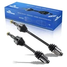 Maxfavor Front Pair Cv Axle Shaft For Chrysler 300M Lhs Concorde Intrepid 98-04. Fixed Price $209.40.