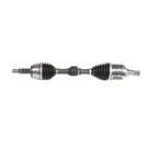 Genuine Oem Mopar For Jeep Compass/patriot 2007-2017 Axle Half Shaft Driver Side. Fixed Price $718.91.