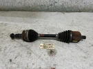 2021 Chevrolet SILVRDO15 Front Axle Shaft Driver Or Passenger Side Oem #84793824. Fixed Price $139.95.