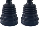 Universal Silicone Cv Axle Boot Constant Flexible Velocity Joint.... Fixed Price $25.26.