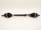 Rivian R1T Front Axle Shaft C100055489-B. Fixed Price $900.00.