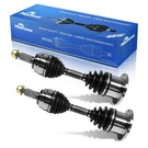 Maxfavor 1995-2003 Ford F-150 Expedition Navigator 4WD 2XFRONT Cv Axle Shaft. Fixed Price $256.95.