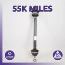 20-25 Bmw F98 X4M Rear Left Axle Cv Half Shaft 8064997 Oem 55K. Fixed Price $332.00.