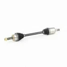 Left New Cv Complete Assy Trakmotive HO8200. Fixed Price $111.02.