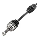 Cv Axle Shaft Assembly Fits Honda Civic L4 1.7L 2001-2005 Front Passenger Side. Fixed Price $58.49.