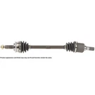 1 Cardone 66-3655 Cv Axle Assembly. Fixed Price $194.75.