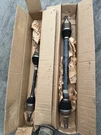 2021-2024 Kia K5 Axel Assembly Product Id: 49500-L3010 49501-L3000. Fixed Price $700.00.