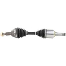 Trakmotive GM-8232 Cv Axle Shaft. Fixed Price $137.49.