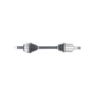 Trakmotive HO-8045 Cv Axle Shaft For 90-93 Honda Accord. Fixed Price $99.72.