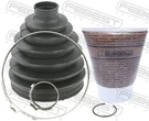 Febest Front Cv Boot Kit Fits Genesis Hyundai Kia G80 G90/G90L GV70 IX35 K9. Fixed Price $33.25.