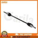 Garila Rear Right Passenger Cv Axle Joint Assy For Chrysler Pacifica Awd Fwd. Fixed Price $107.60.