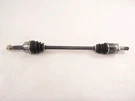 Trq CSA32580 Rear Left Cv Axle Fits 2007-2017 Jeep Compass Patriot. Fixed Price $71.60.