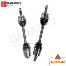 For Kia Sorento Hyundai Santa Fe 2.4L L4 Auto Trans Front Pair Cv Axle Assembly. Fixed Price $172.45.
