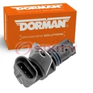 Dorman Crankshaft Position Sensor For 1999-2006 Gmc Sierra 1500 4.8L 5.3L Sk. Fixed Price $70.75.