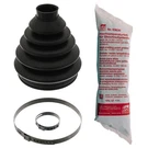 Febi Bilstein Cv Boot Kit Fits Vw & Audi - 38347 Oe Equivalent Quality And. Fixed Price $21.92.