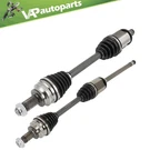 Awd Cv Axle Assembly Front Left Right For Bmw 525XI 528XI 530XI 535XI New. Fixed Price $142.99.