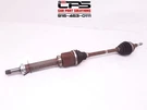 13-19 Ford Fusion Front Passenger Right Axle Shaft DG913B436GC. Fixed Price $89.99.