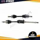 For Nissan Maxima Infiniti I30 Fwd Auto Trans Pair Front Cv Axle Joint Assembly. Fixed Price $265.50.