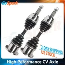Front Left & Right Cv Axle 1995-2003 Ford F-150 2004 Heritage Rwd. Fixed Price $226.61.