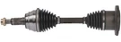 Axle Shaft Assy- Cv Cardone Industries 66-1009HD. Fixed Price $165.47.